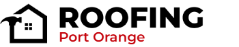 Port Orange Roofing Company Logo